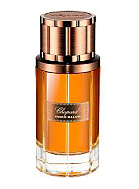 Chopard Amber Malaki 80ml EDP Unisex