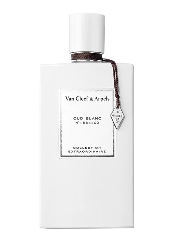 

Van Cleef & Arpels Oud Blanc 75ml EDP Perfume Unisex