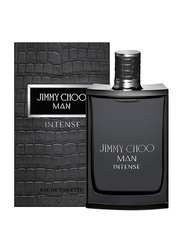 Jimmy Choo Man Intense 100ml EDT for Men