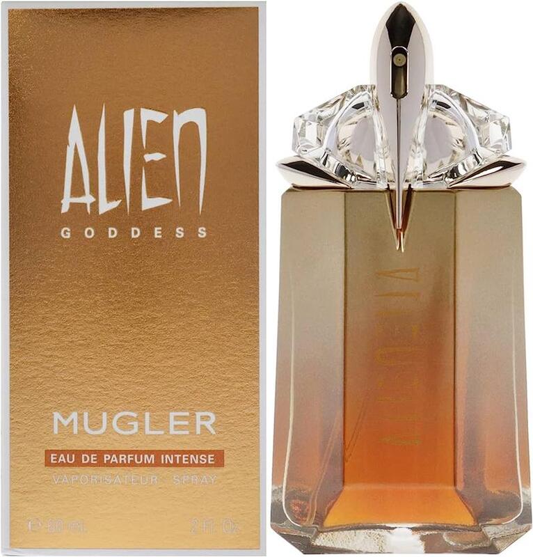 Mugler Alien Goddess Intense L Edp 60Ml