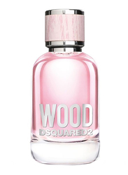 Dsquared2 Wood 100ml EDT for Women