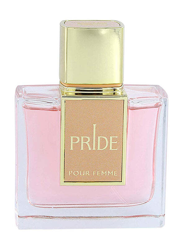 

Afnan Pride Pf EDP Perfume 100Ml