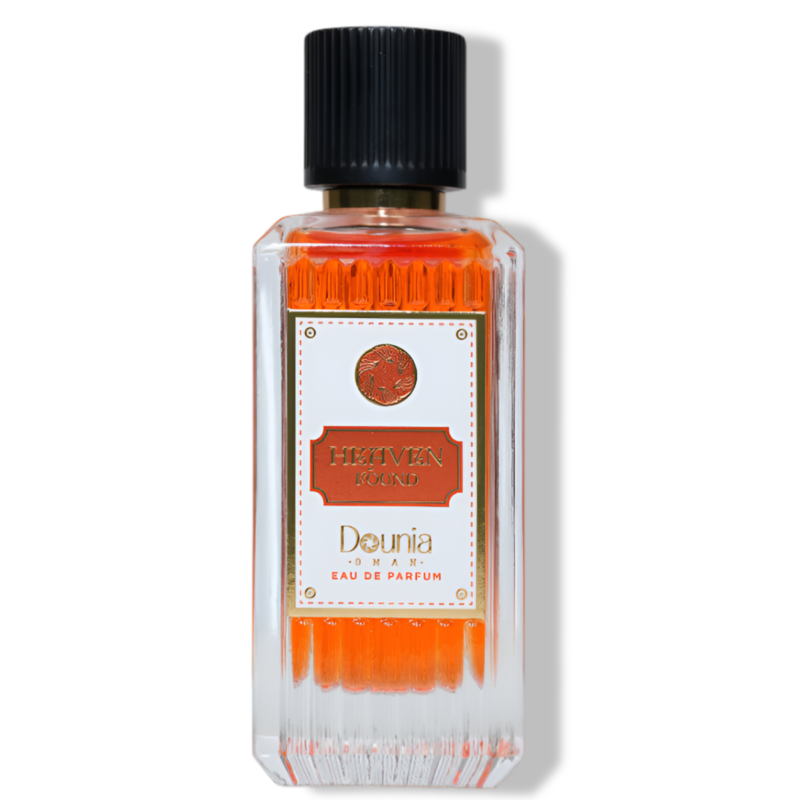 

Dounia Oman Dounia Heaven Found EDP Perfume 100Ml