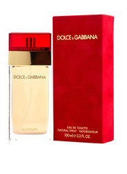 Dolce & Gabbana Intense 100ml EDP for Women