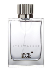 Mont Blanc Starwalker 75ml EDT for Men