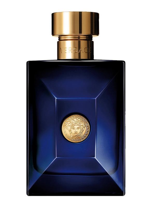 Versace Pour Homme Dylan Blue 100ml EDT for Men