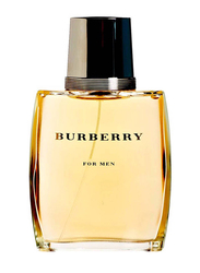 Burberry 100ml EDT for Men