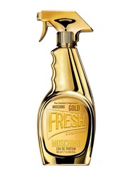 Moschino Fresh Couture Gold 100ml EDP for Women