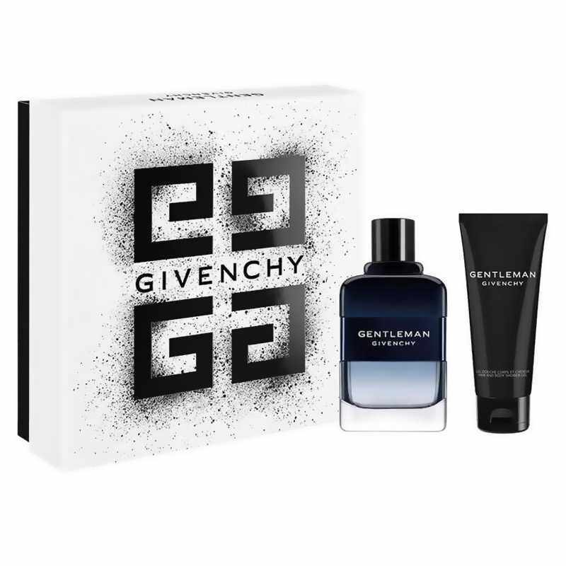 

Givenchy Gentleman Intense EDT Perfume 100Ml 2Pcs Set