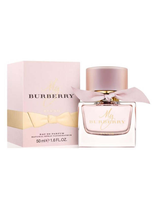 

Burberry My Burberry Blush EDP Perfume 50Ml