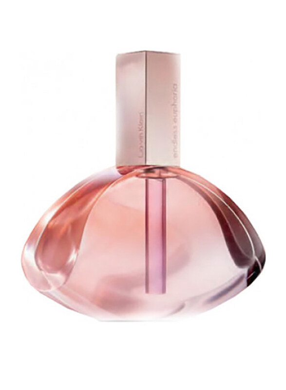 

Calvin Klein Endless Euphoria 125ml EDP Perfume for Women