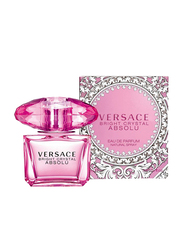 Versace Bright Crystal Absolu 50ml EDP for Women