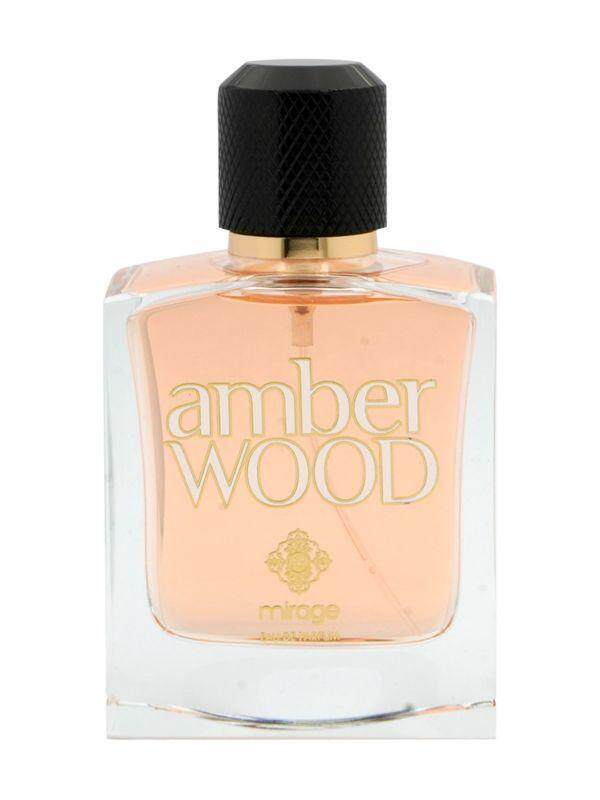 

Mirage Amber Wood EDP Perfume 100Ml