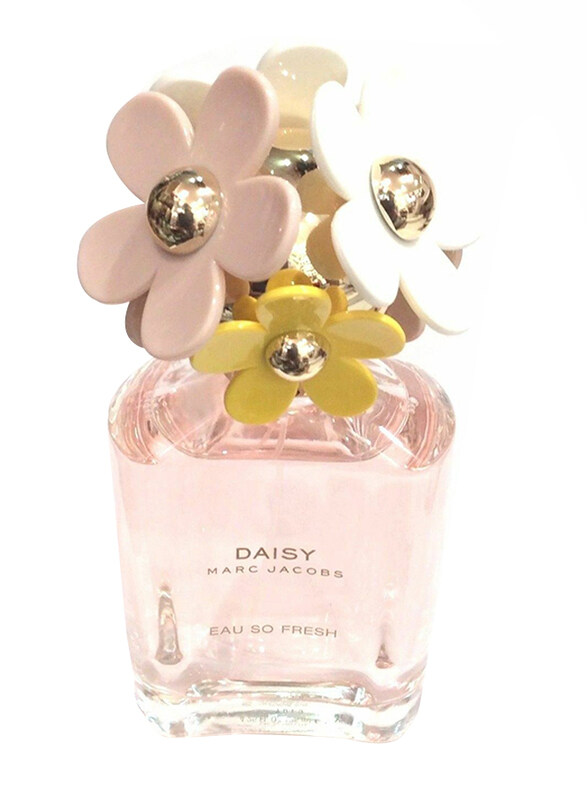 

Marc Jacobs Daisy Eau So Fresh 125ml EDT Perfume for Women