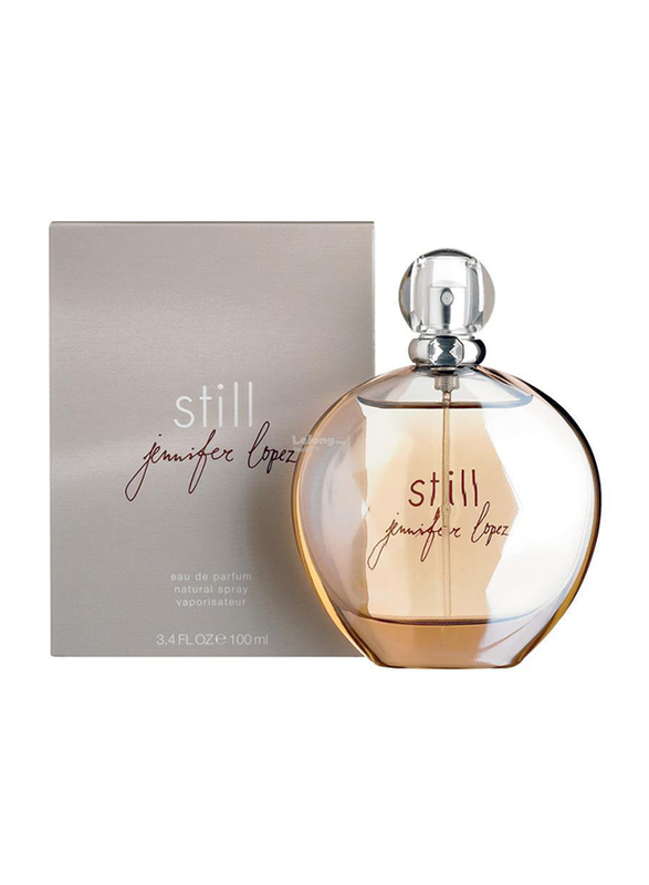 Jennifer Lopez Jlo Still 100ml EDP for Women