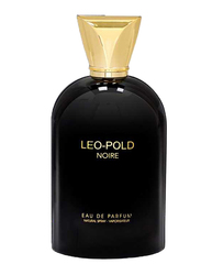 Leo-Pold Noire 100ml EDP for Men