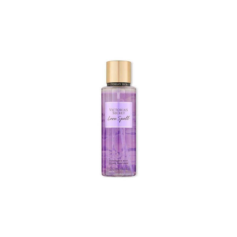 

Victoria'S Secret Victorias Secret Love Spell Body Mist 250Ml