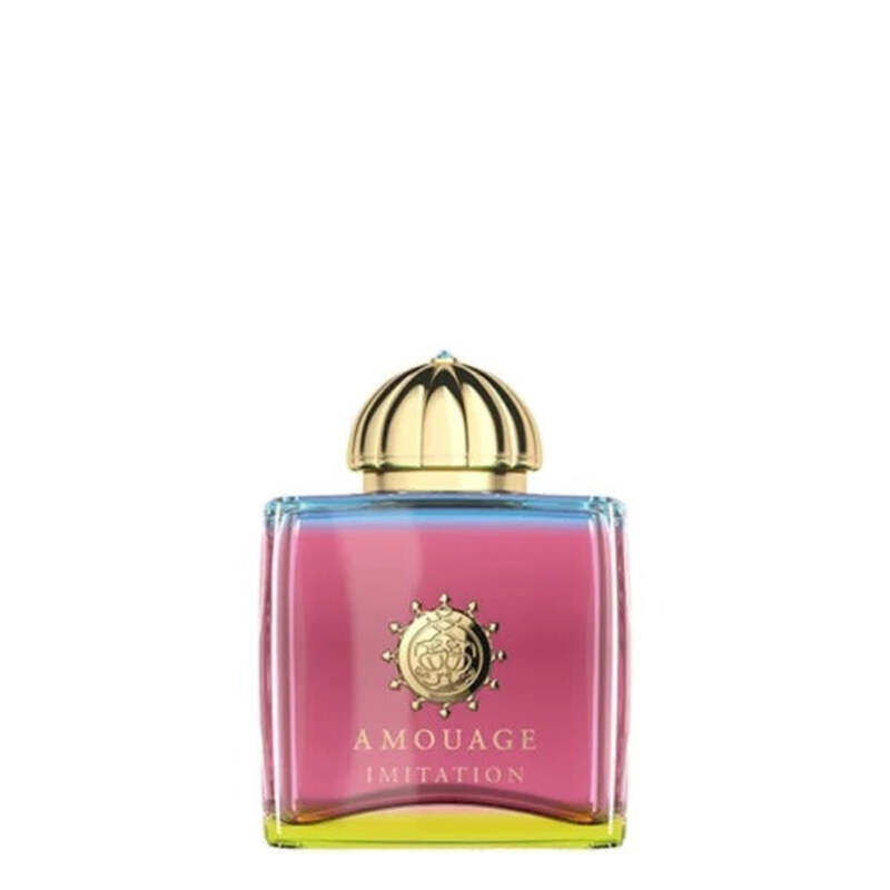 

Amouage Imitation EDP Perfume W 100Ml (New)