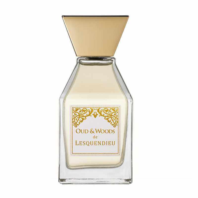 

Lesquendieu Oud&Woodsr EDP Perfume 75Ml