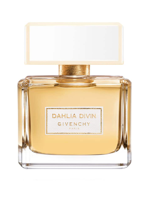 Givenchy Dahlia Divin 75ml EDP for Women