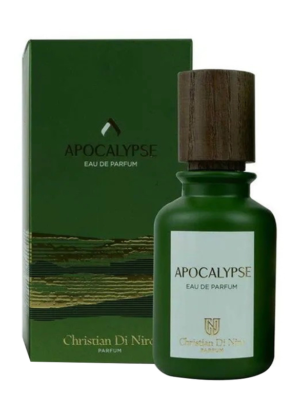 Christian Di Niro Apocalypse 100ml EDP Unisex