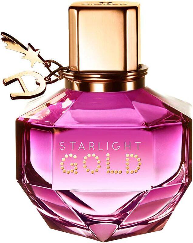 

Aigner Starlight Gold L 100Ml