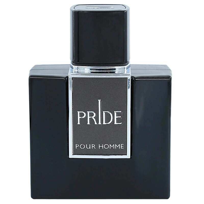 

Afnan Pride Ph EDP Perfume 100Ml