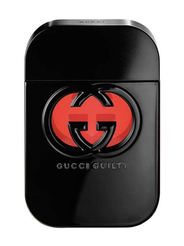 

Gucci Guilty Black L Eau De Toilette 75Ml