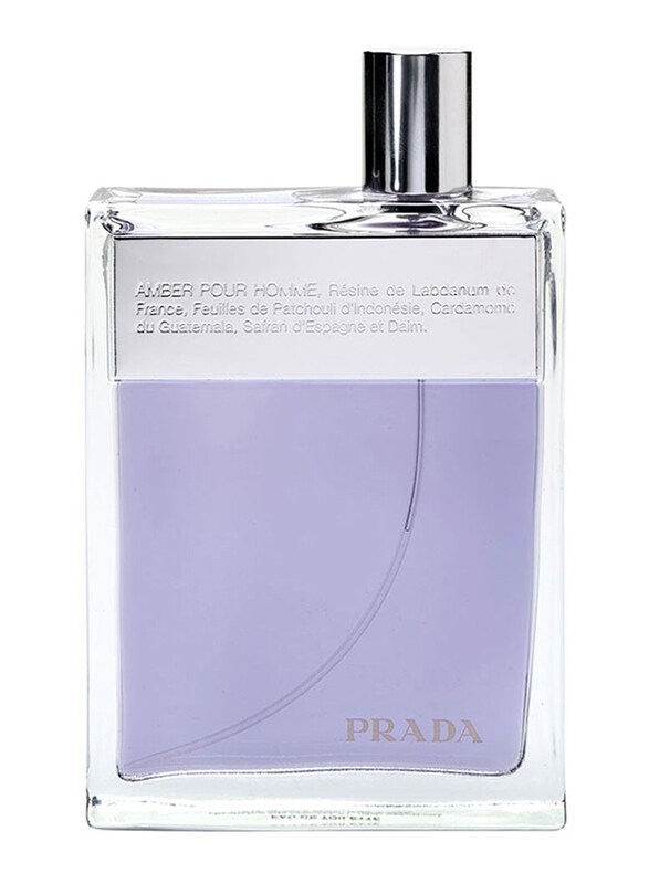 

Prada Amber 100ml EDT Perfume for Men