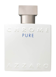 Azzaro Chrome Pure 100ml EDT for Men