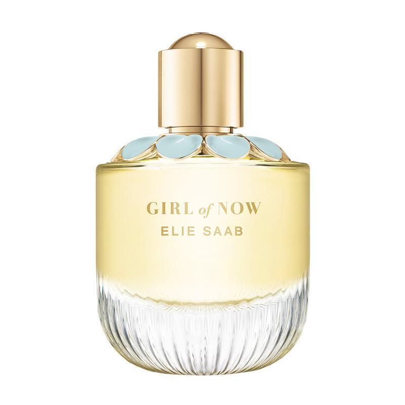 

Elie Saab Girl Of Now EDP Perfume 50Ml