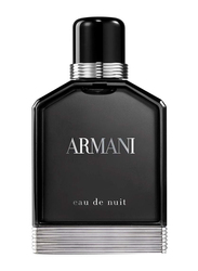 Giorgio Armani Eau de Nuit 100ml EDT for Men