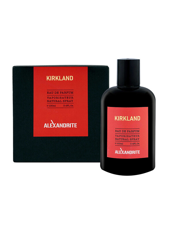 Alexandrite Kirkland Edp 100ml