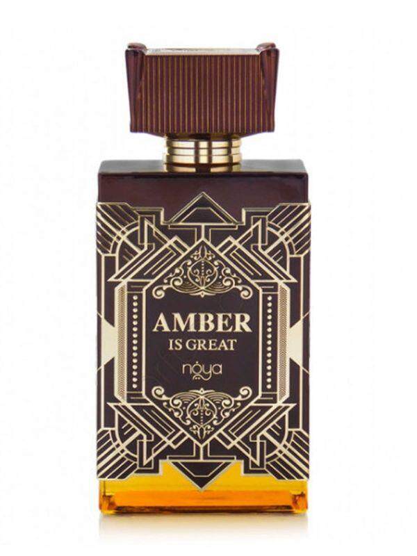 

Noya Amber Is Great EDP Perfume 100Ml