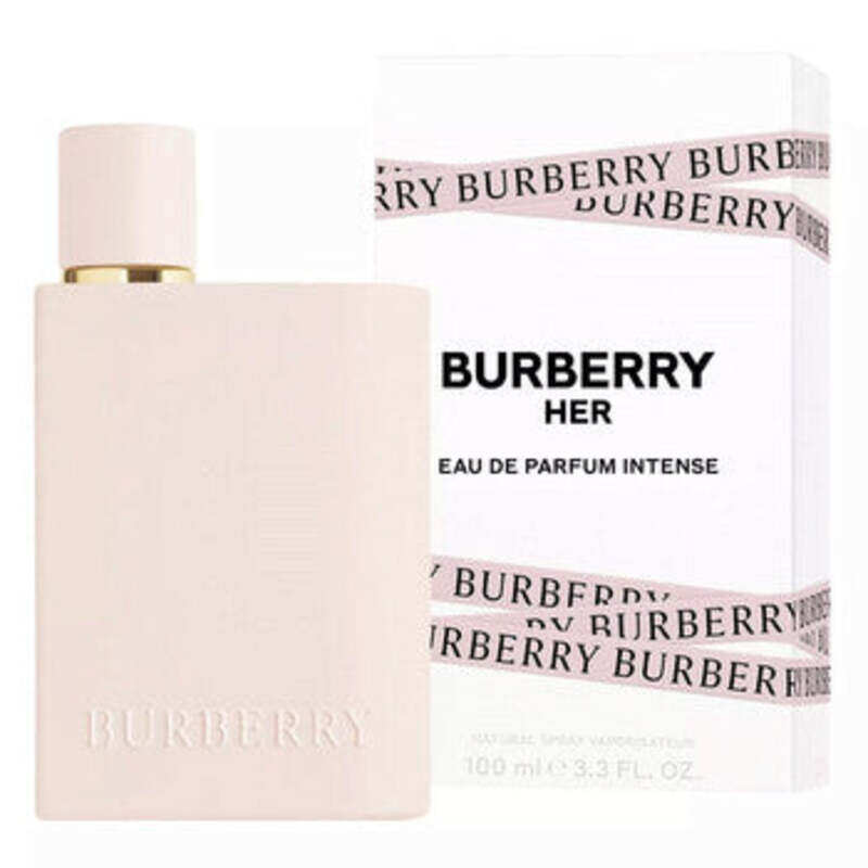 

Burberry Her Elixir Intense EDP Perfume 100Ml