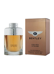 Bentley Intense 100ml EDP for Men