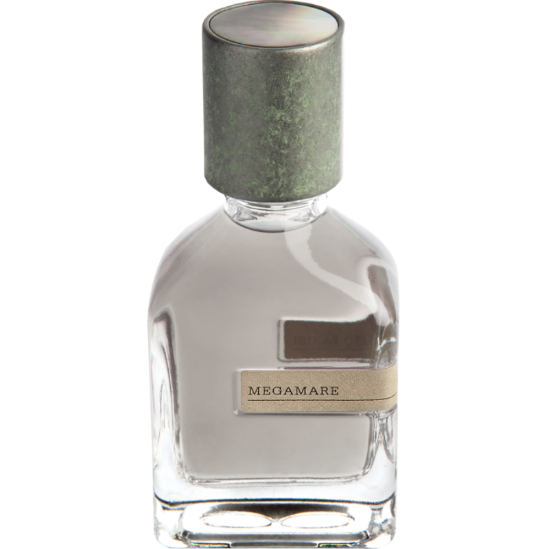 

Orto Parisi Megamare Parfum 50Ml