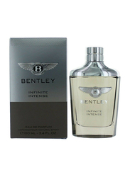 Bentley Infinite Intense 100ml EDP for Men