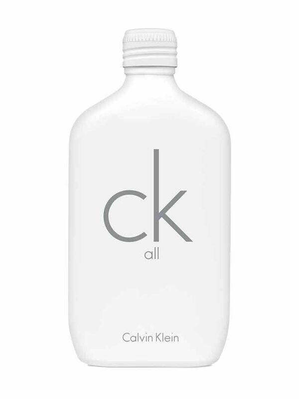 

Calvin Klein All M Eau De Toilette 100Ml