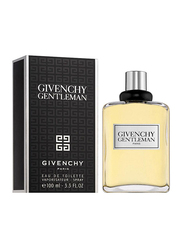 Givenchy Gentleman 100ml EDT for Men