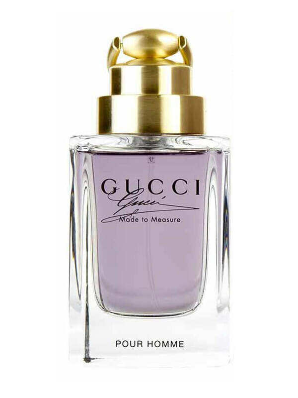 

Gucci By Gucci Made To Measure M 90Ml