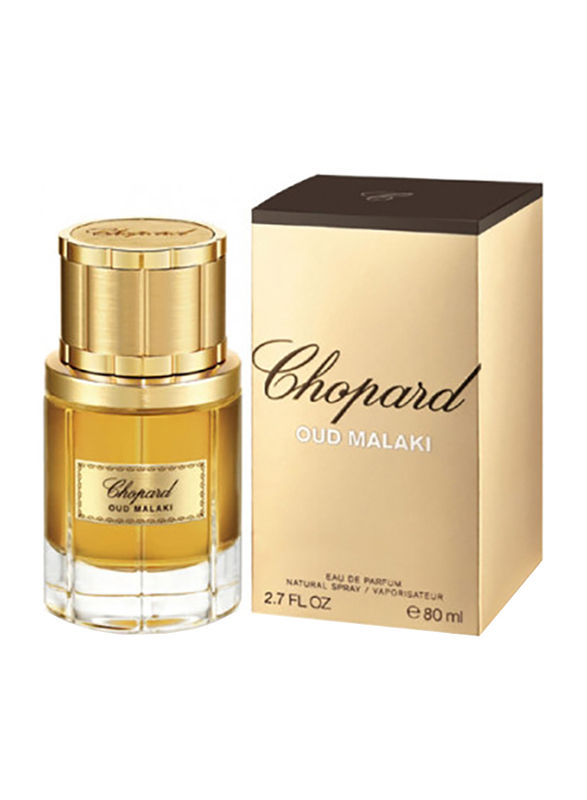 Chopard Oud Malaki 80ml EDP for Men