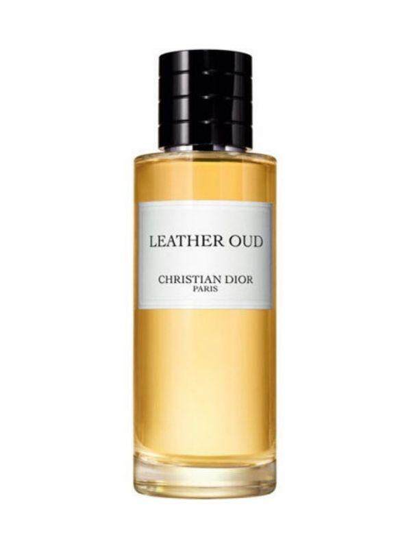 

Christian Dior Dior Leather Oud Eau De Parfum 250Ml