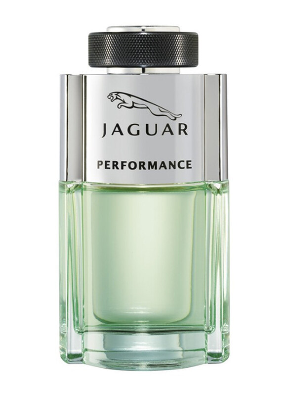 

Jaguar Performance 100ml EDT Perfume for Men