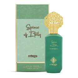 Mirage Spices Of Italy Edp 100Ml