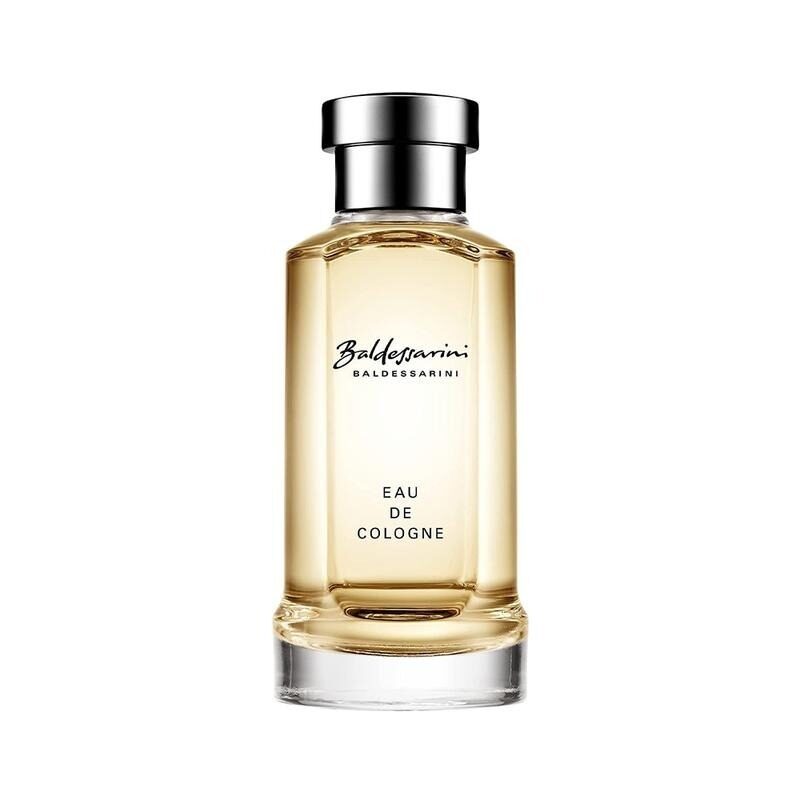 

Baldessarini Eau De Cologne Concentree 75Ml
