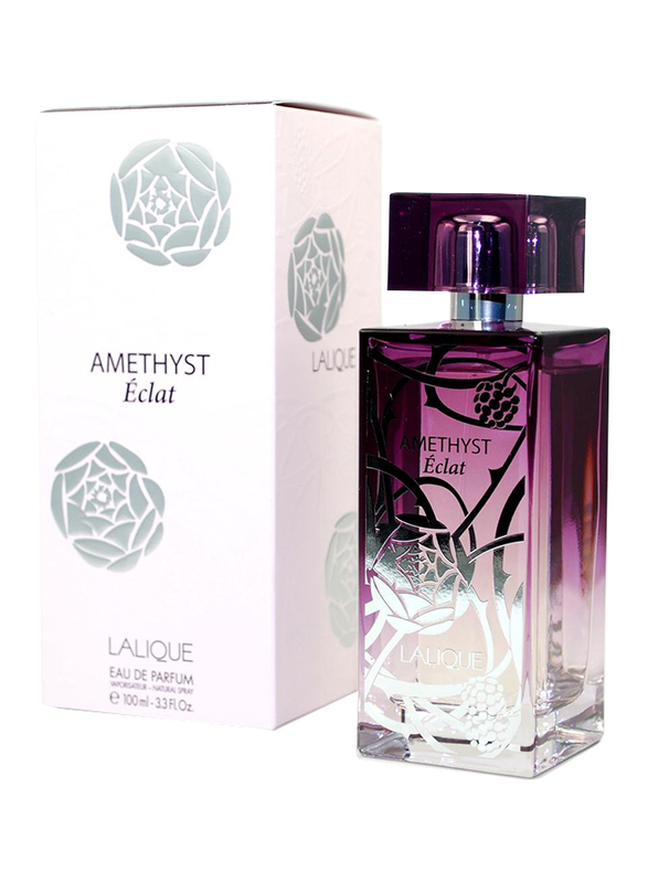 Lalique Amethyst Eclat 100ml EDP for Women