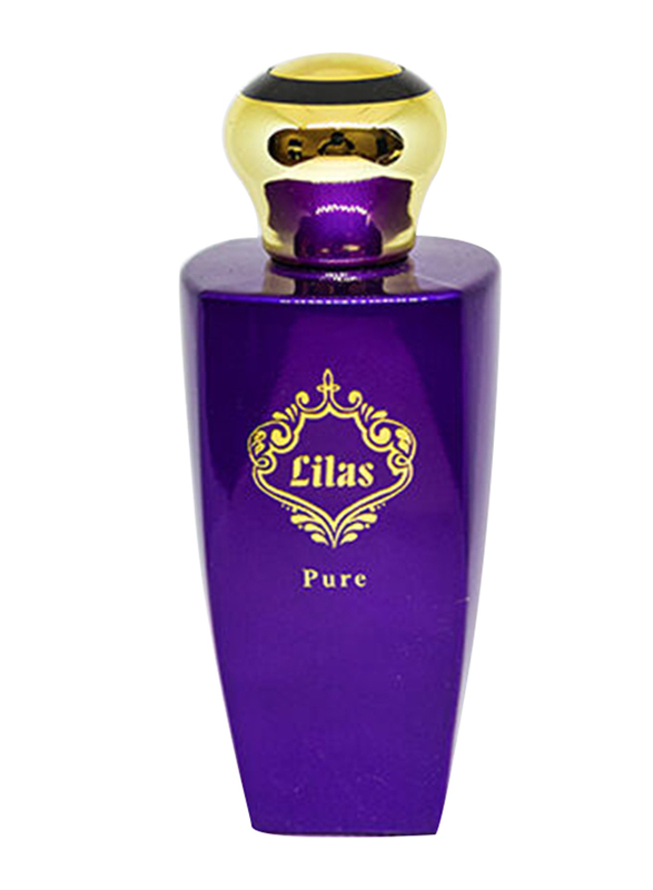 Lilas Pure 100ml EDP for Men
