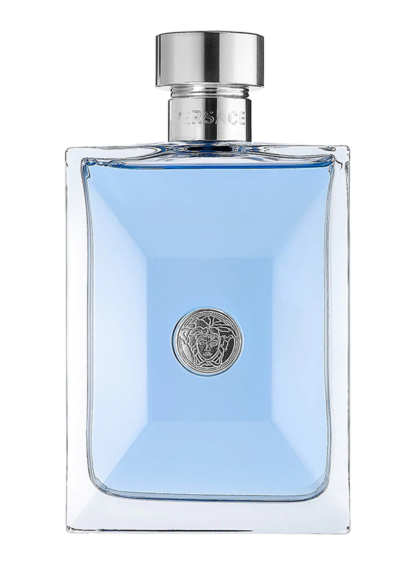 Versace Pour Homme 50ml EDT for Men