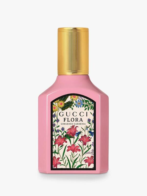 Gucci Flora Gucci Gorgeous Gardenia Edt 50 Ml